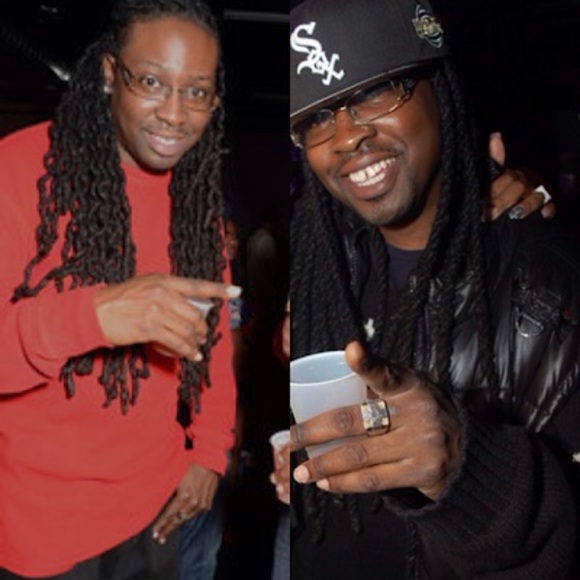 Meet your Posher, Gordon - Picture 1 of 1